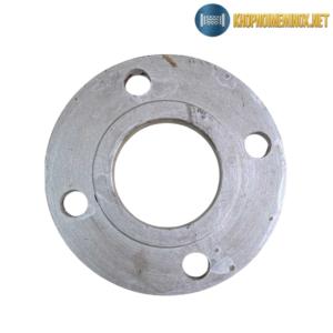 Mặt bích thép mạ kẽm DN65