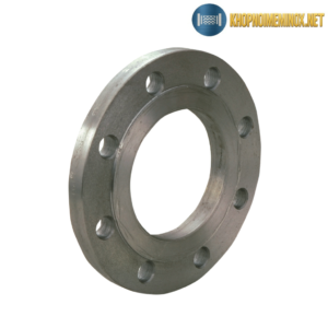 Mặt bích thép mạ kẽm DN80