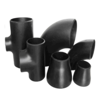 Phụ kiện thép hàn