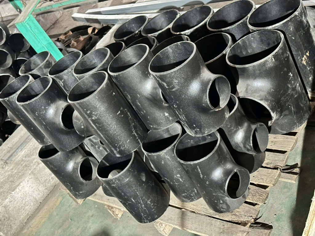 Tê thép đủ mọi loại size