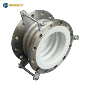 Khớp giãn nở PTFE 2 sóng