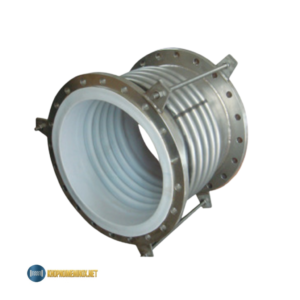 Khớp giãn nở PTFE 5 sóng