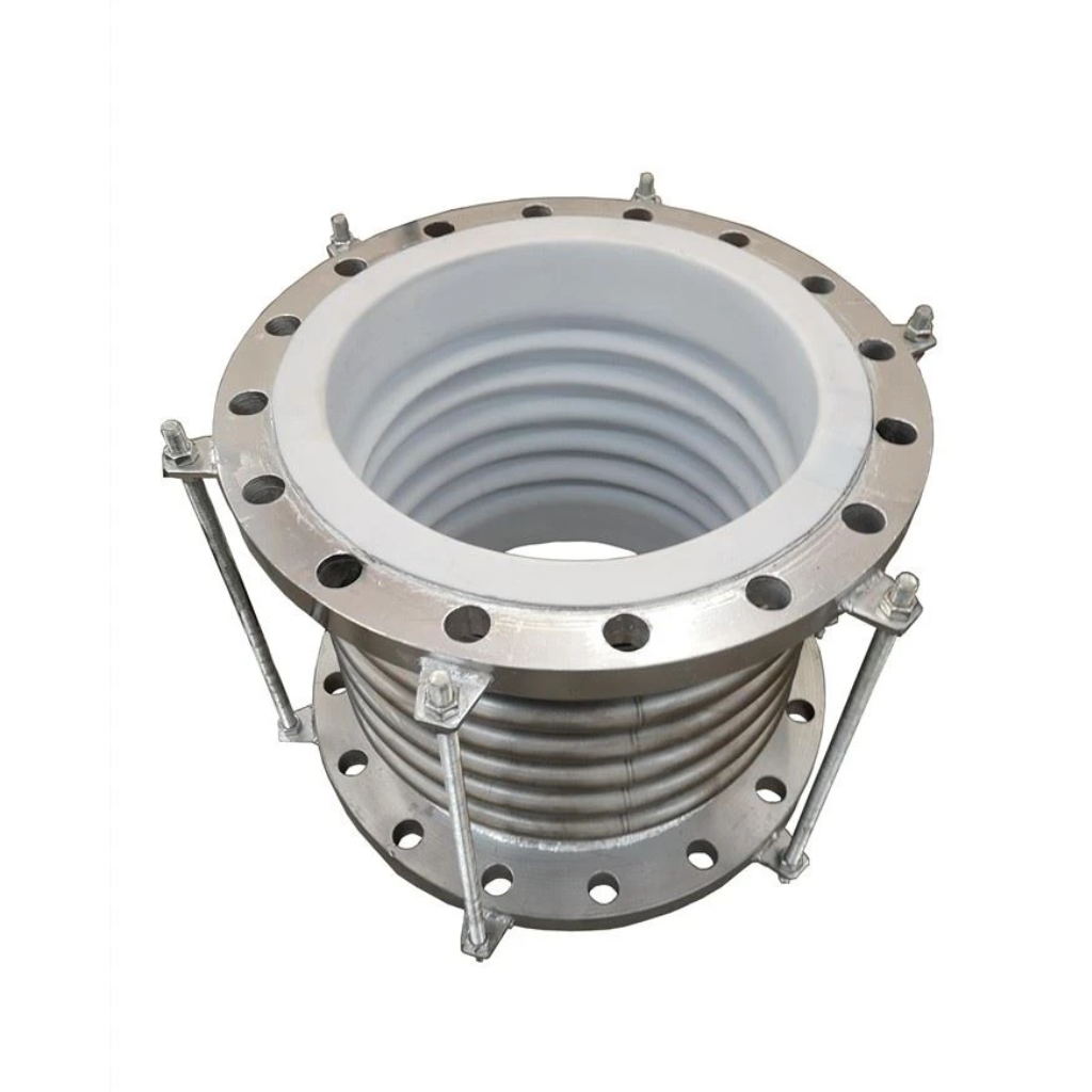 Khớp giãn nở PTFE