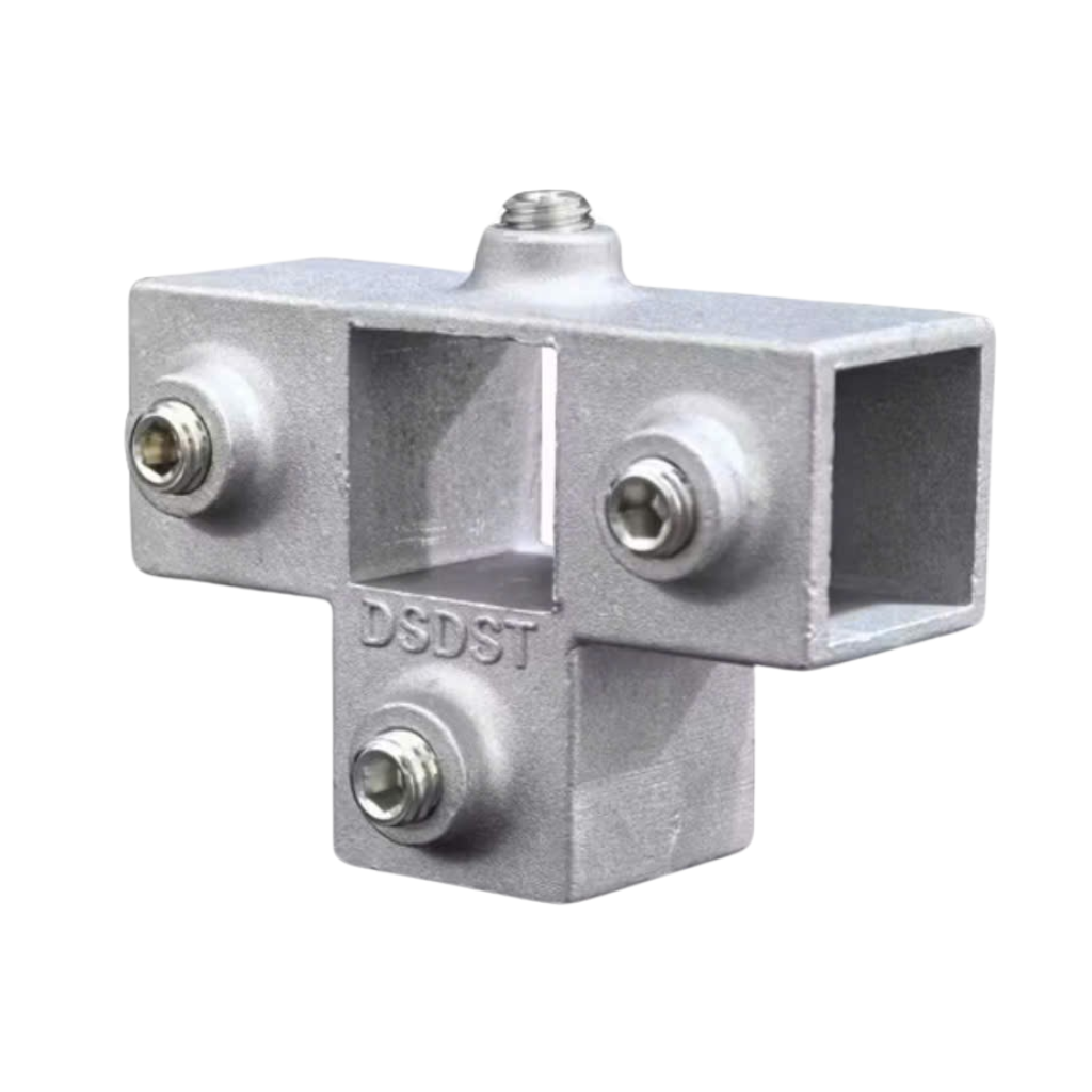khớp nối hộp vuông